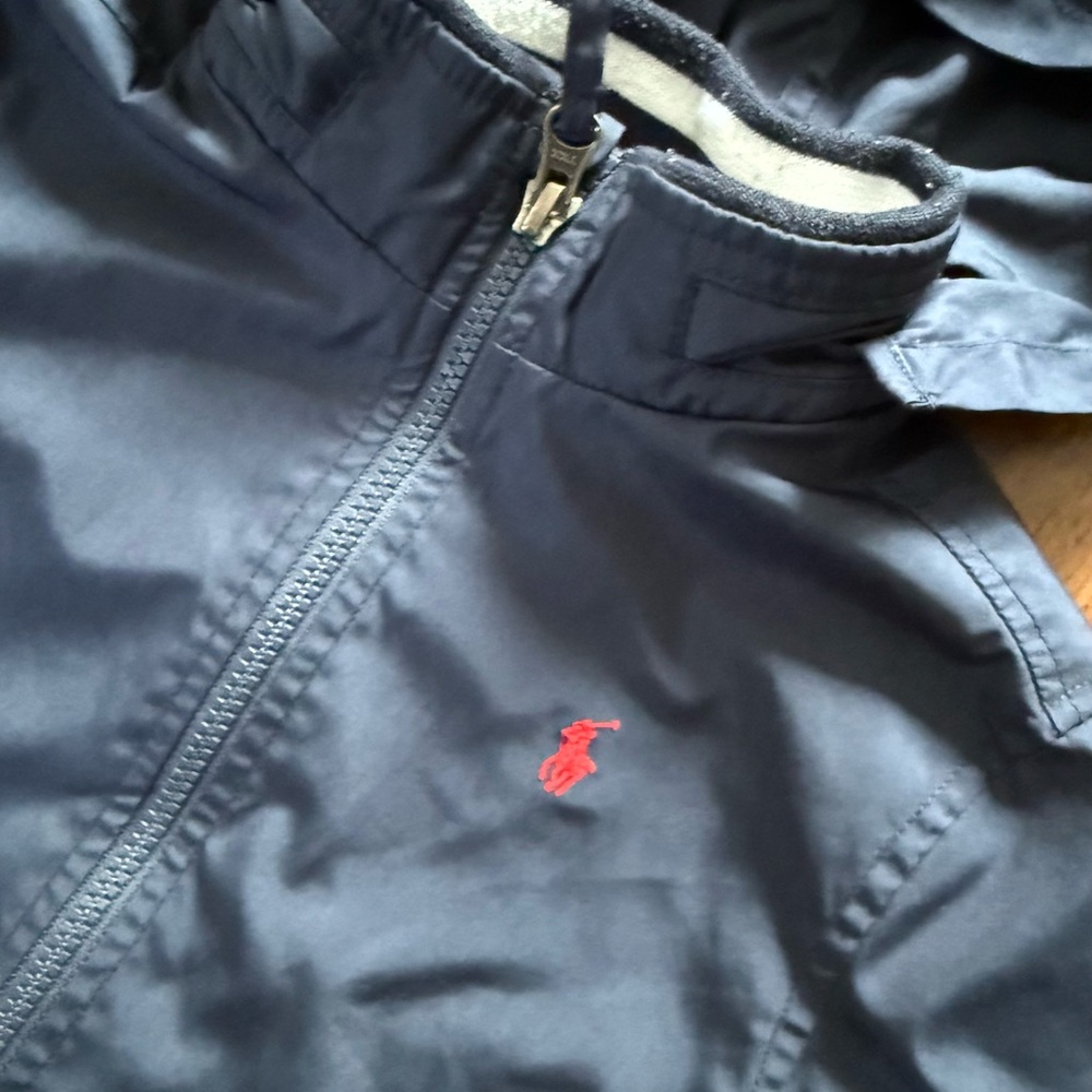 Polo Ralph Lauren jacket toddler 4T - Picture 2 of 6